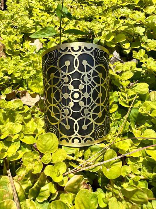 House of Tenebris: Tree of Life Cuff